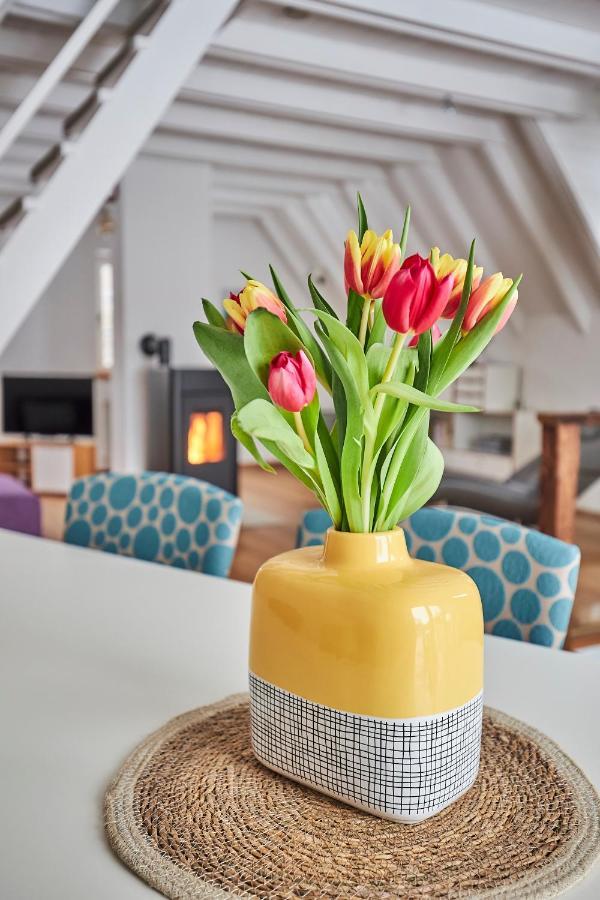 Komfortables Ferienhaus - Traumhafte Entspannung In Purer Natur Gellershausen エクステリア 写真