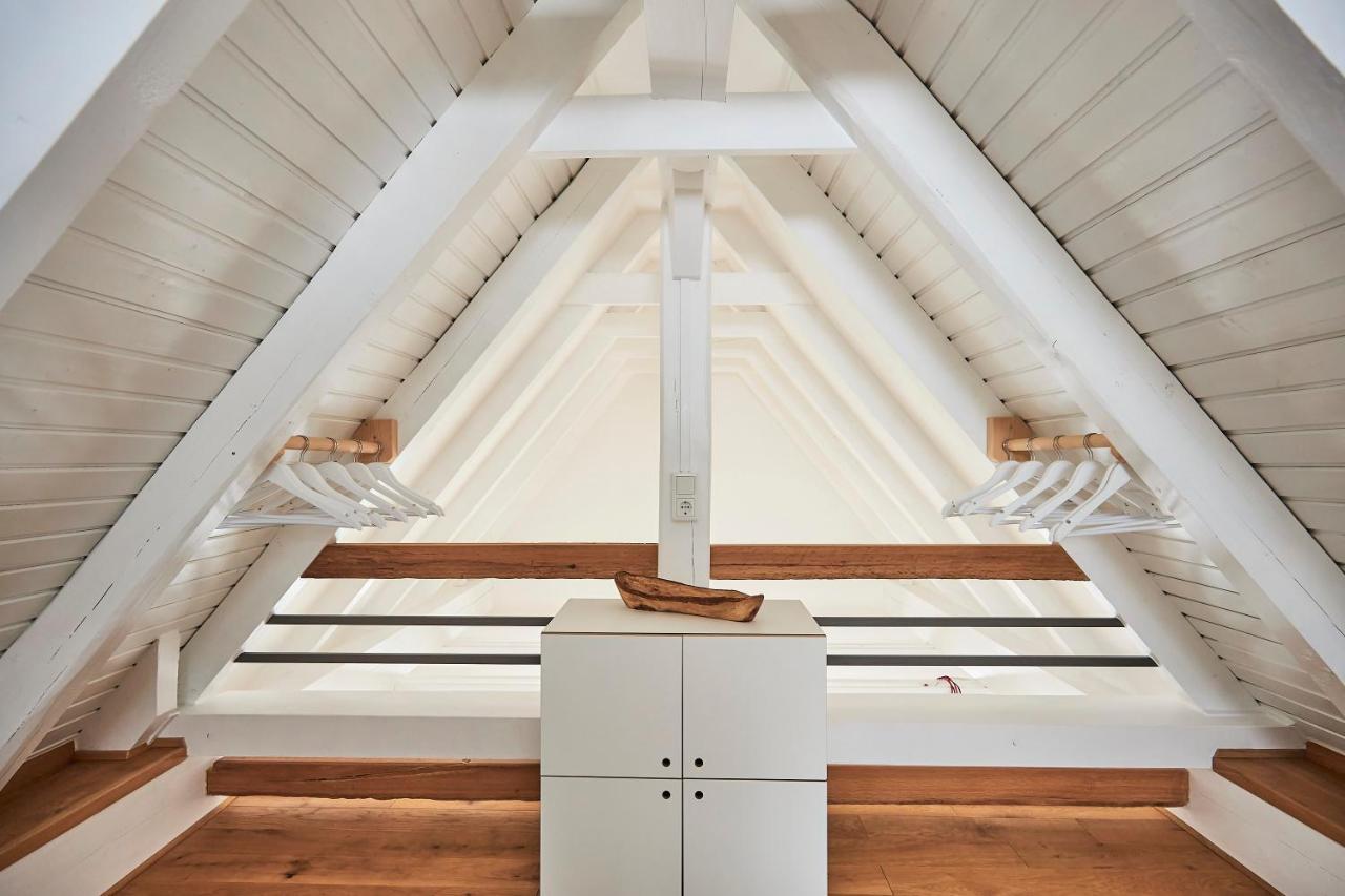 Komfortables Ferienhaus - Traumhafte Entspannung In Purer Natur Gellershausen エクステリア 写真