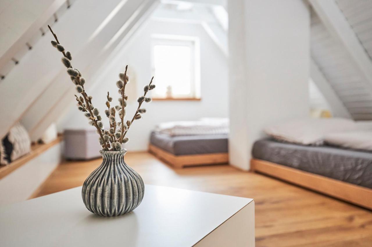 Komfortables Ferienhaus - Traumhafte Entspannung In Purer Natur Gellershausen エクステリア 写真